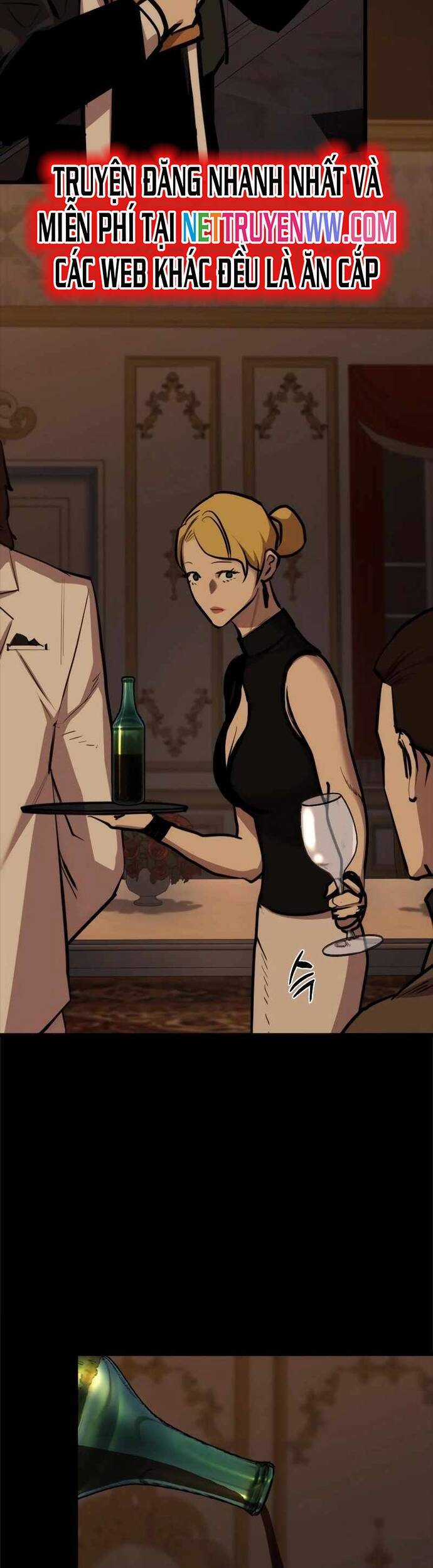 Vanta Black - Chương 9 - Trang 26