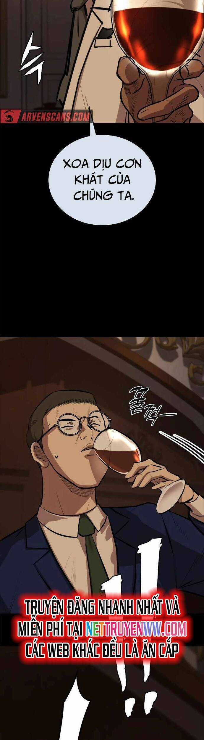 Vanta Black - Chương 9 - Trang 28