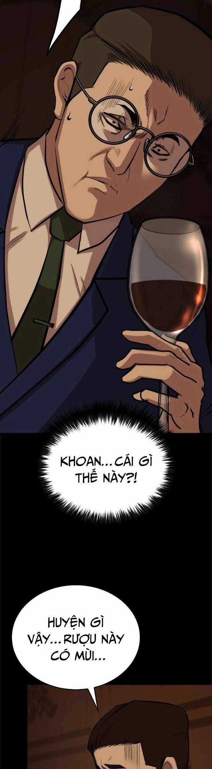 Vanta Black - Chương 9 - Trang 29