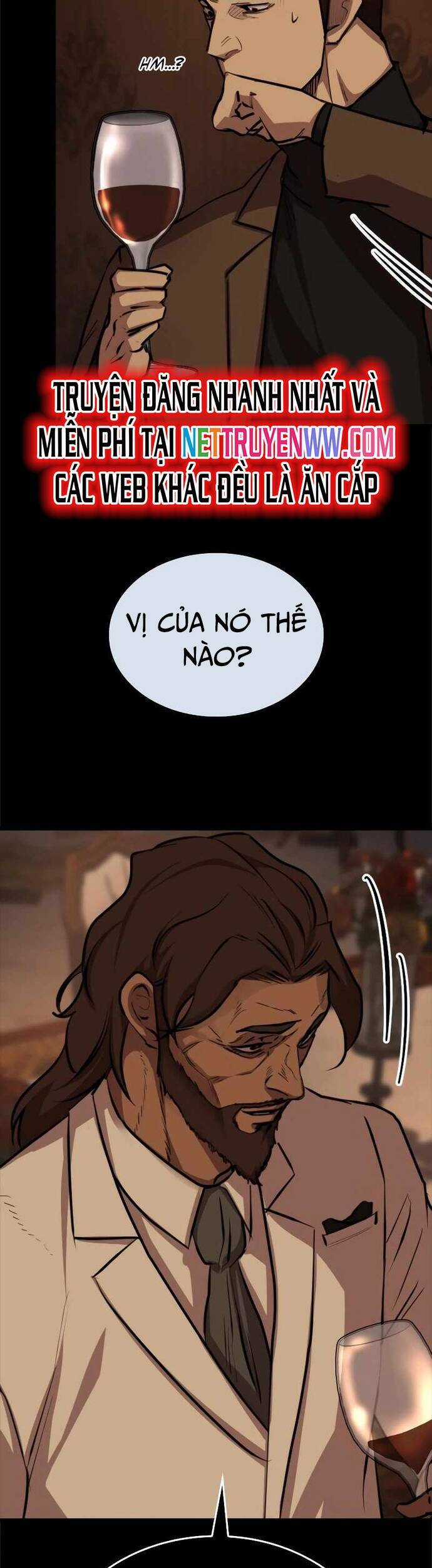 Vanta Black - Chương 9 - Trang 30