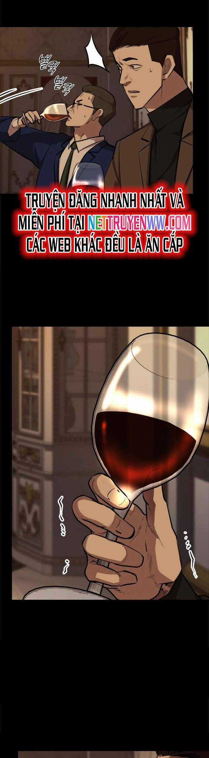 Vanta Black - Chương 9 - Trang 32