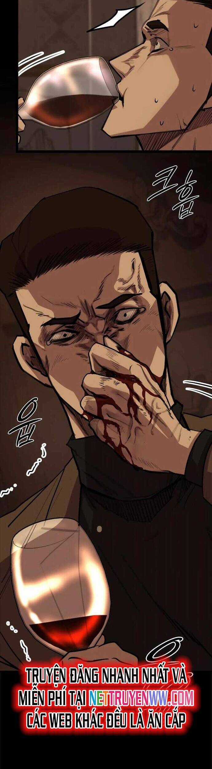 Vanta Black - Chương 9 - Trang 33