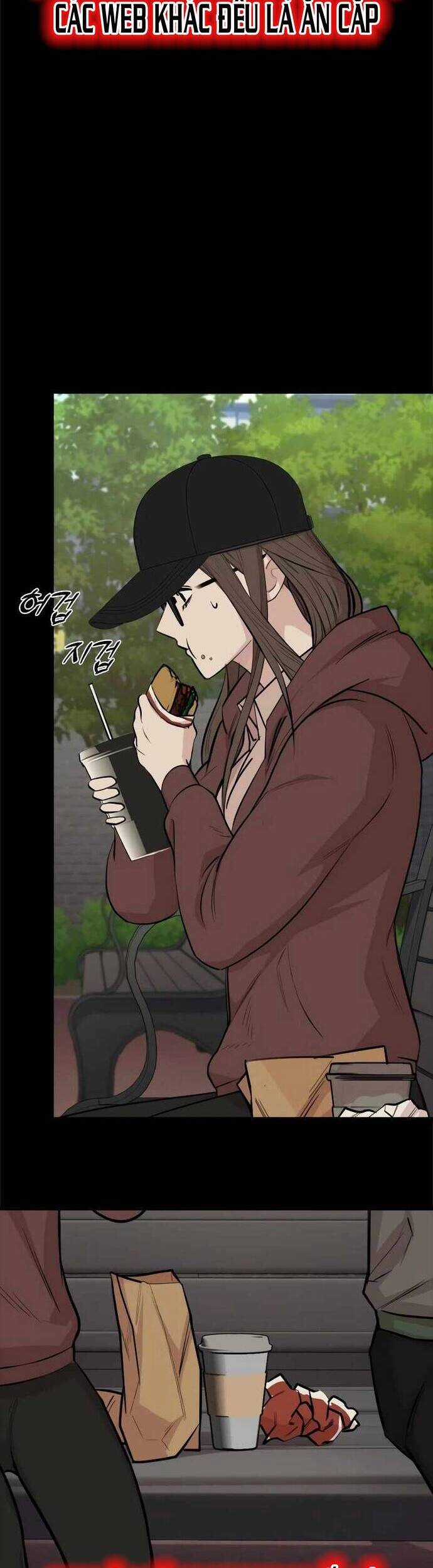 Vanta Black - Chương 9 - Trang 37