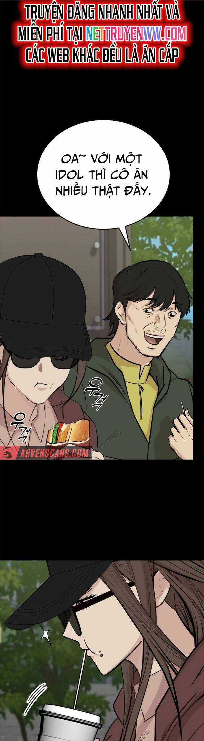 Vanta Black - Chương 9 - Trang 38