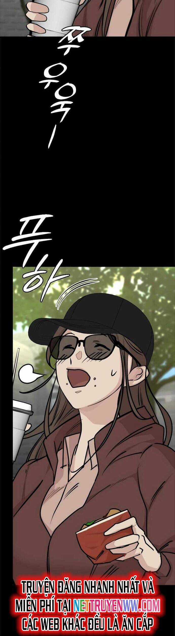 Vanta Black - Chương 9 - Trang 39