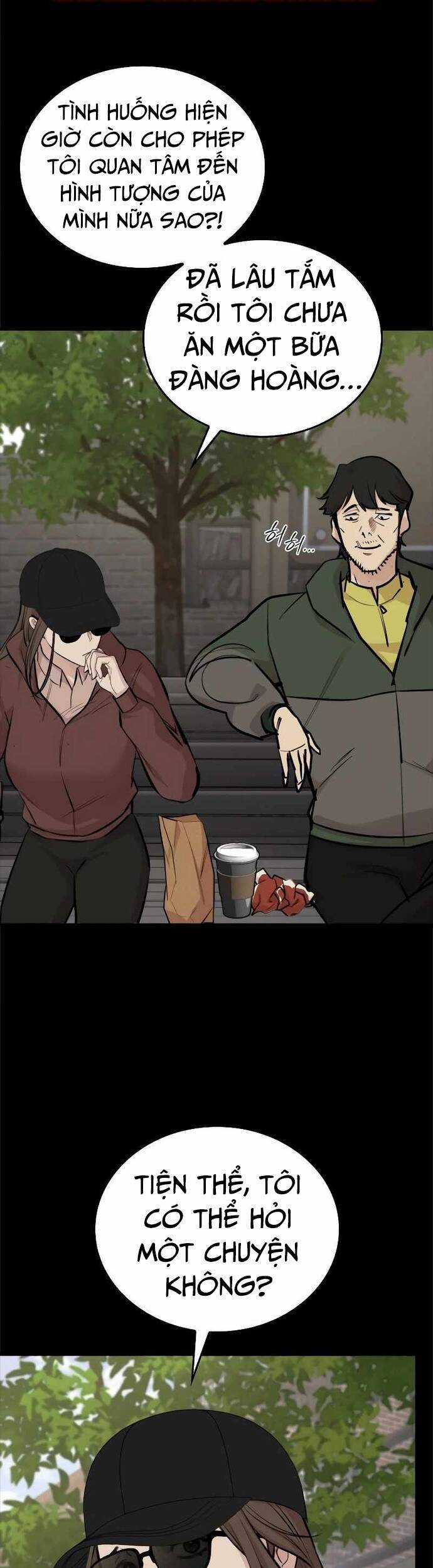 Vanta Black - Chương 9 - Trang 40