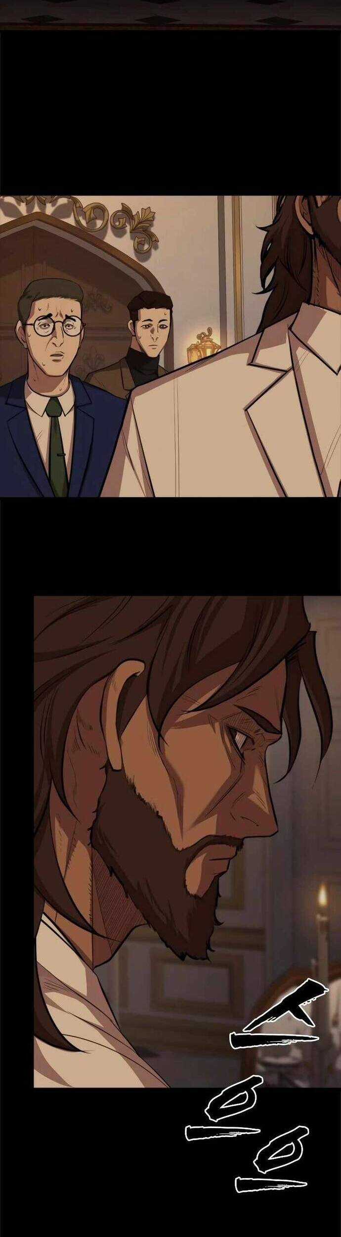 Vanta Black - Chương 9 - Trang 5