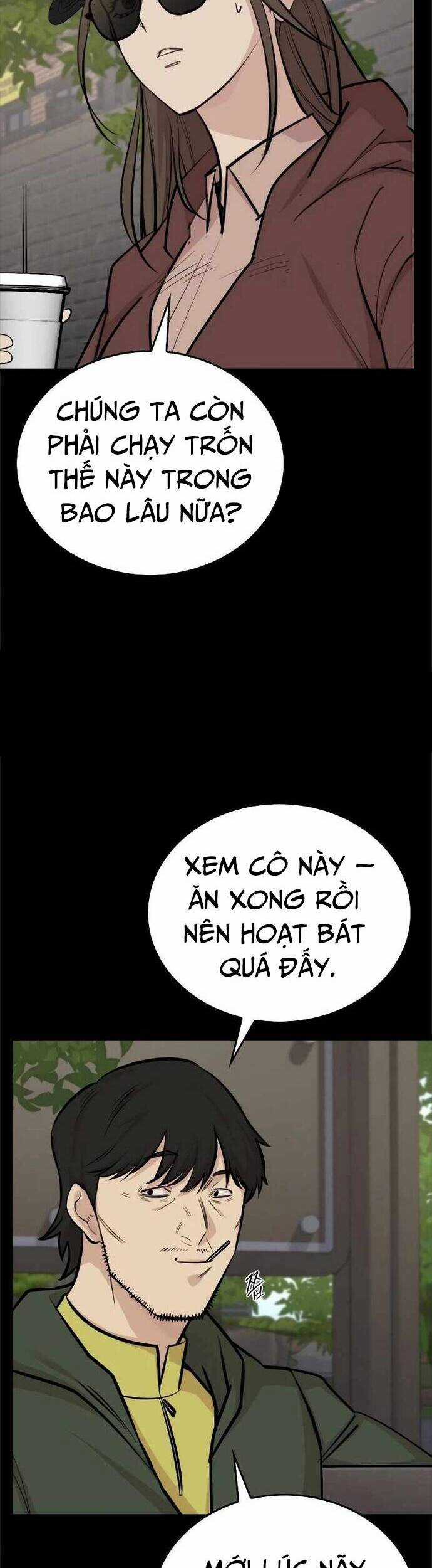 Vanta Black - Chương 9 - Trang 41