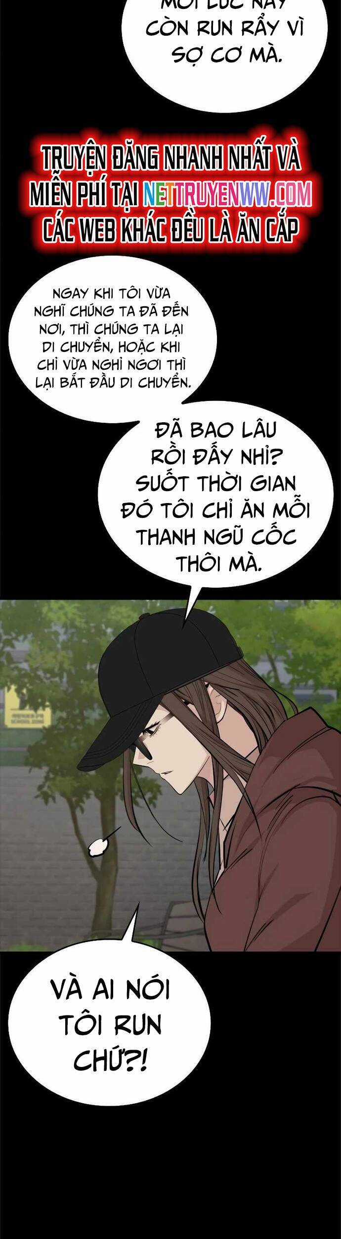 Vanta Black - Chương 9 - Trang 42