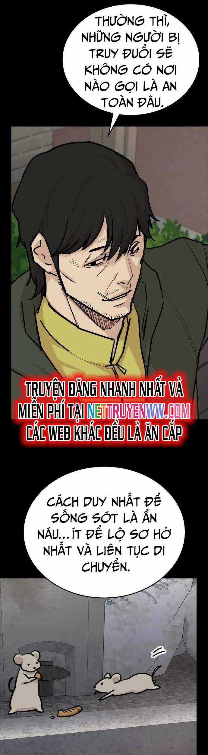 Vanta Black - Chương 9 - Trang 43