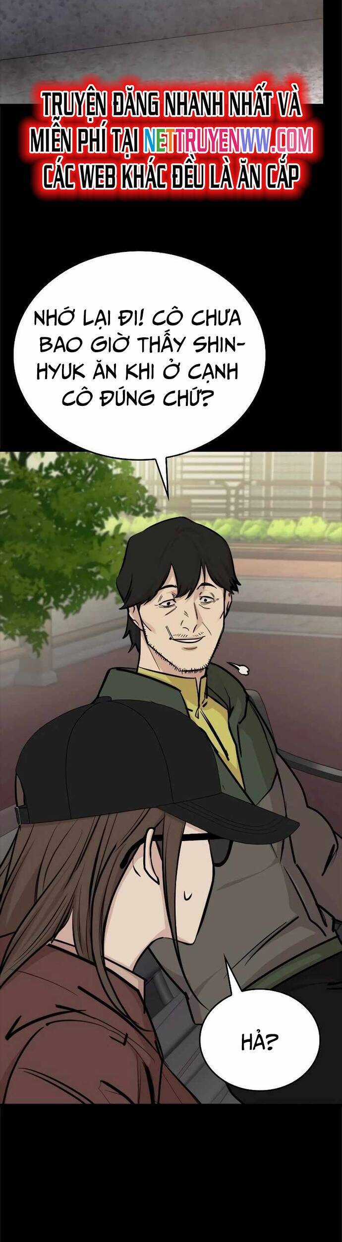 Vanta Black - Chương 9 - Trang 44