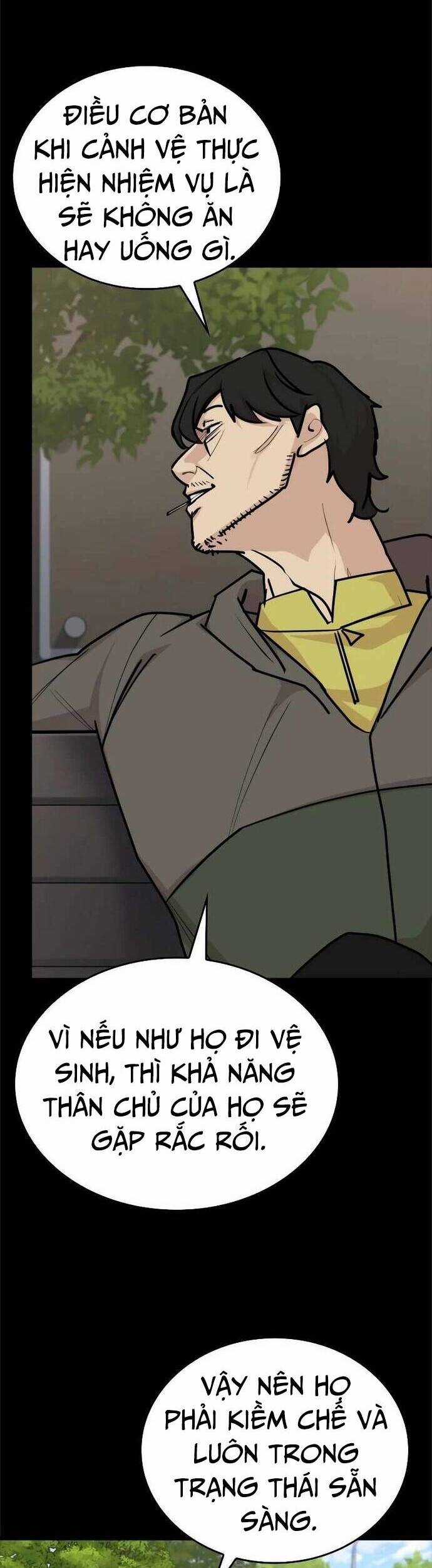 Vanta Black - Chương 9 - Trang 45