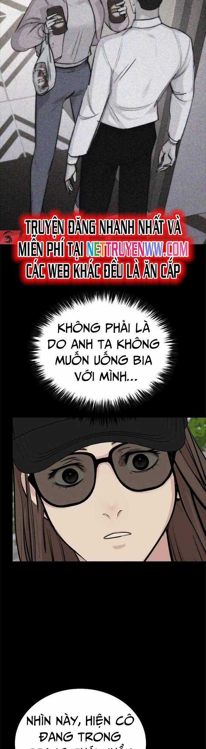 Vanta Black - Chương 9 - Trang 47