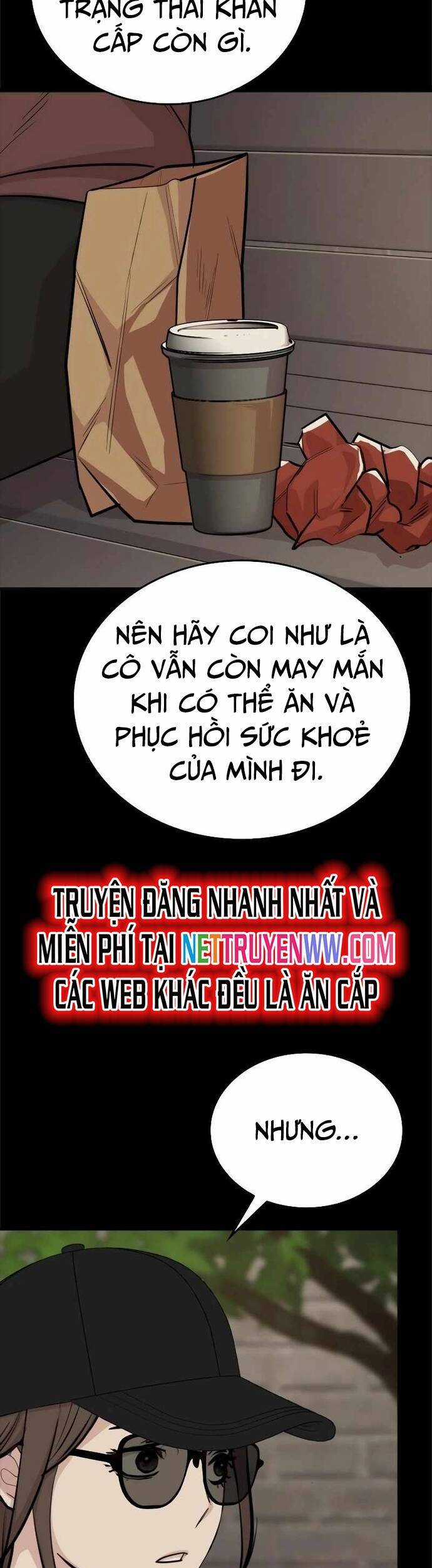 Vanta Black - Chương 9 - Trang 48