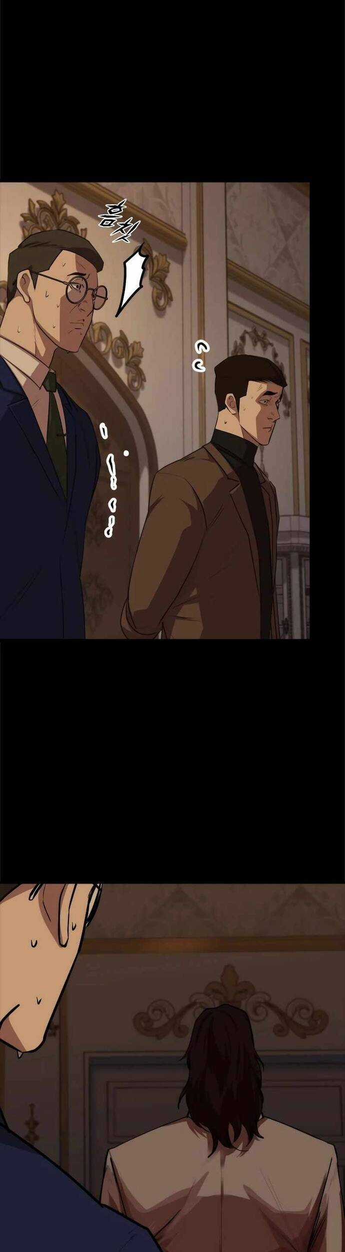 Vanta Black - Chương 9 - Trang 6