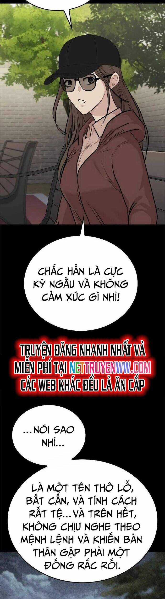 Vanta Black - Chương 9 - Trang 51