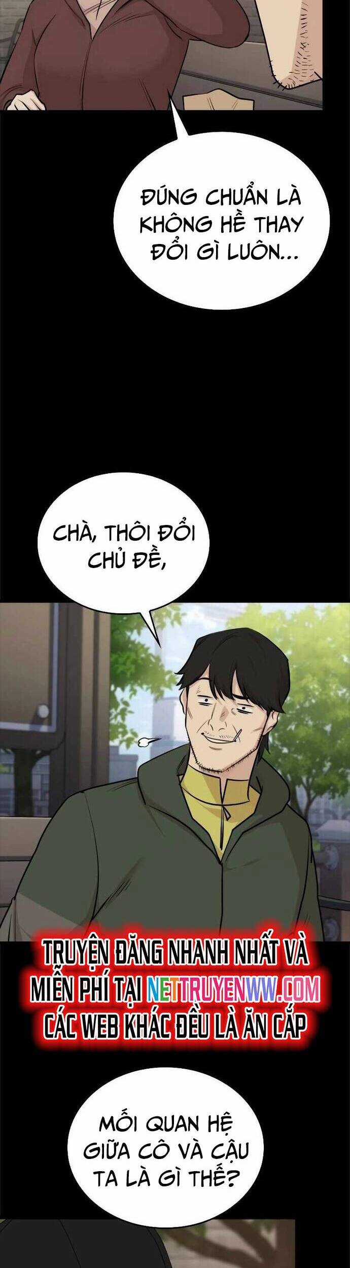 Vanta Black - Chương 9 - Trang 53