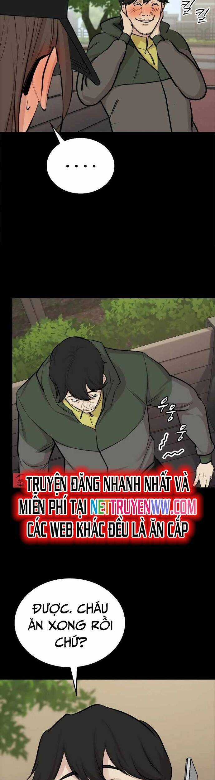 Vanta Black - Chương 9 - Trang 56