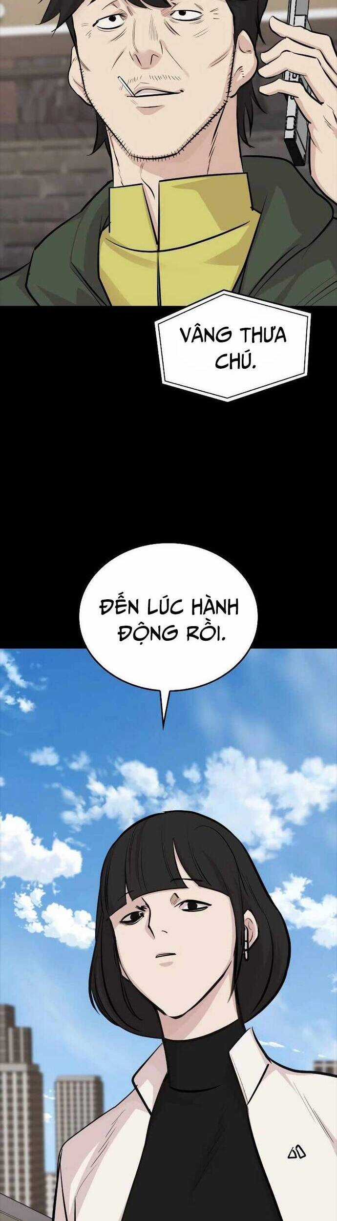 Vanta Black - Chương 9 - Trang 57