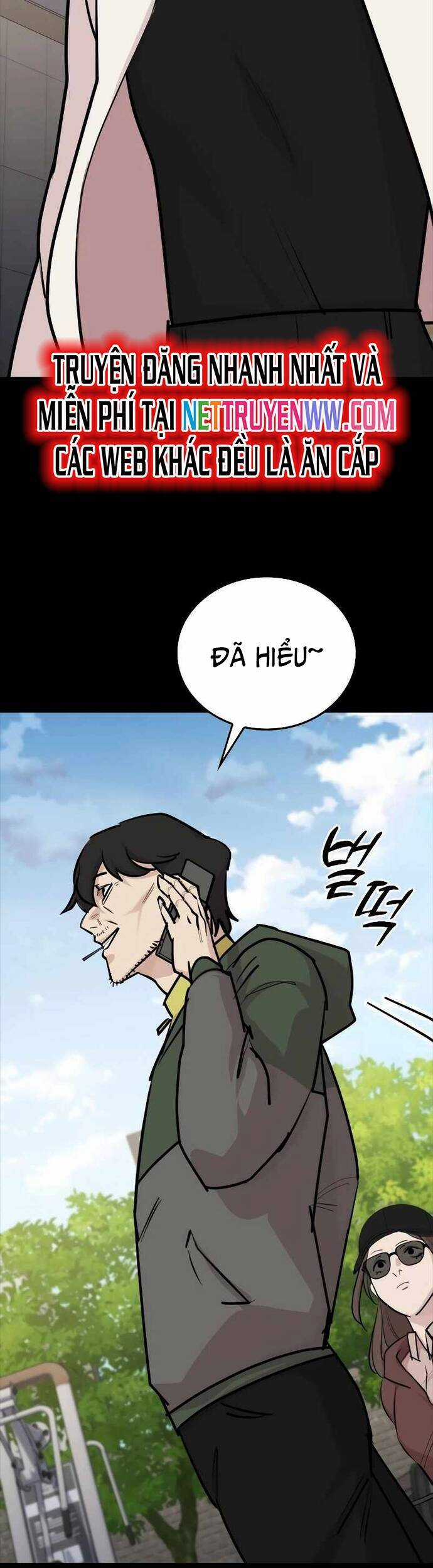 Vanta Black - Chương 9 - Trang 58