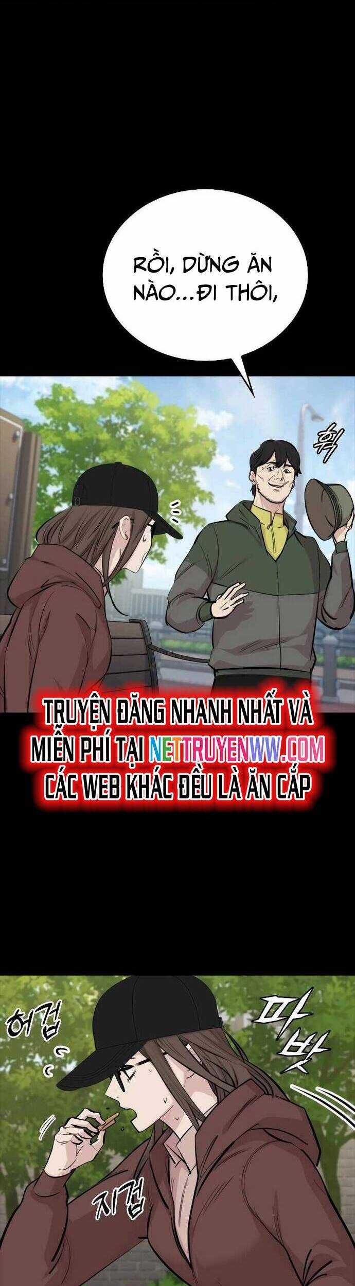 Vanta Black - Chương 9 - Trang 59