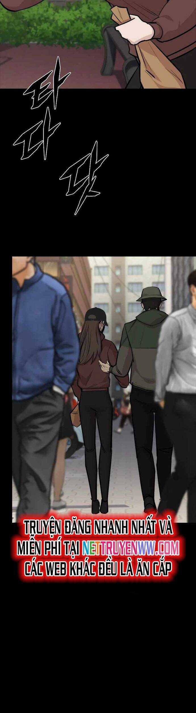 Vanta Black - Chương 9 - Trang 60