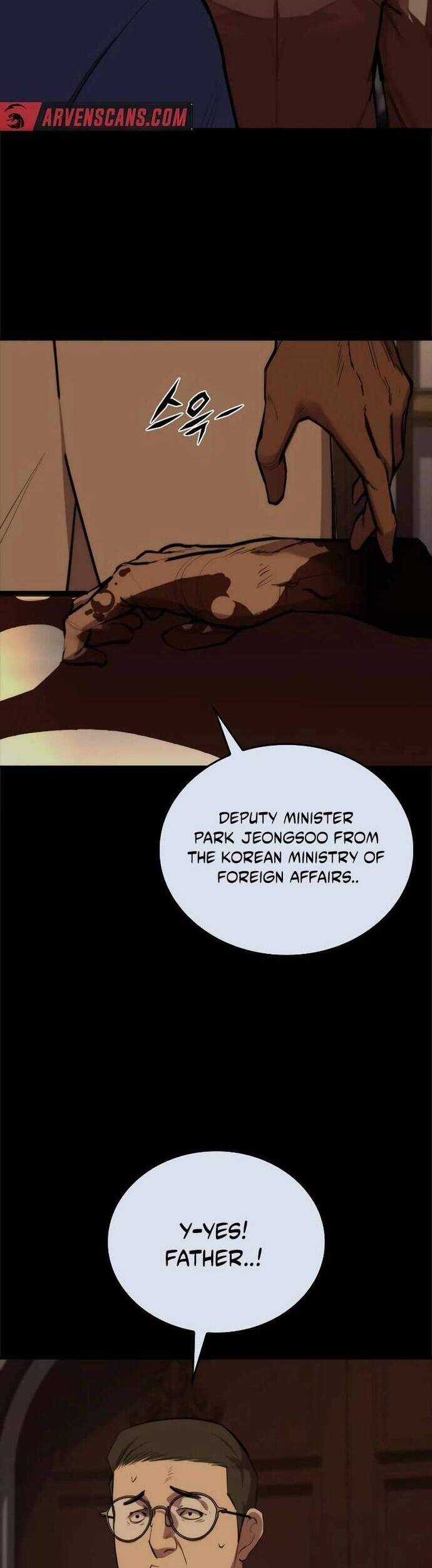 Vanta Black - Chương 9 - Trang 7