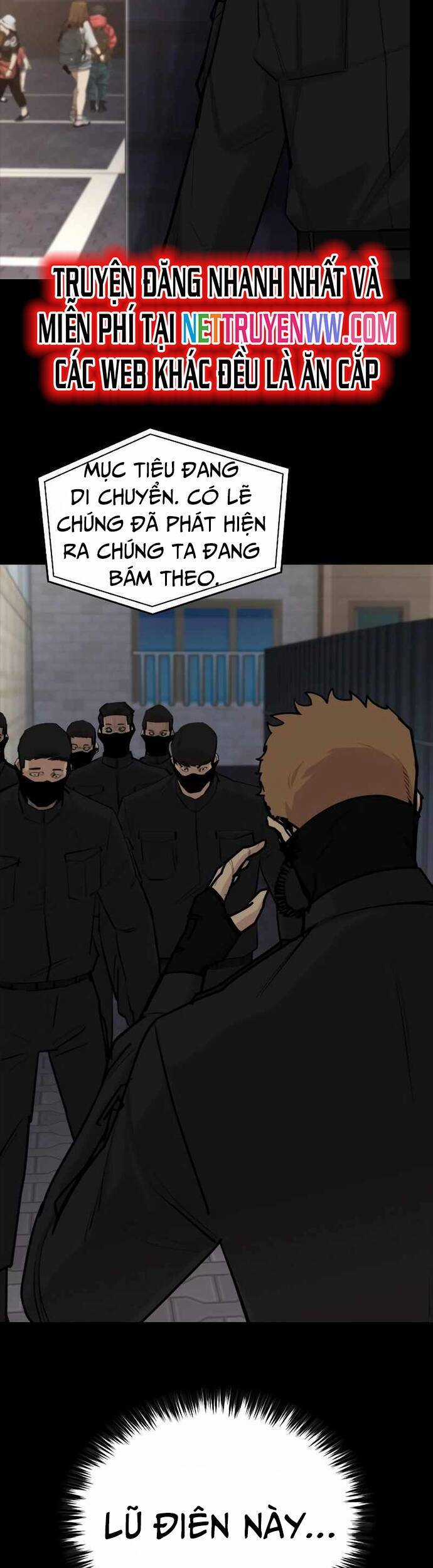 Vanta Black - Chương 9 - Trang 62