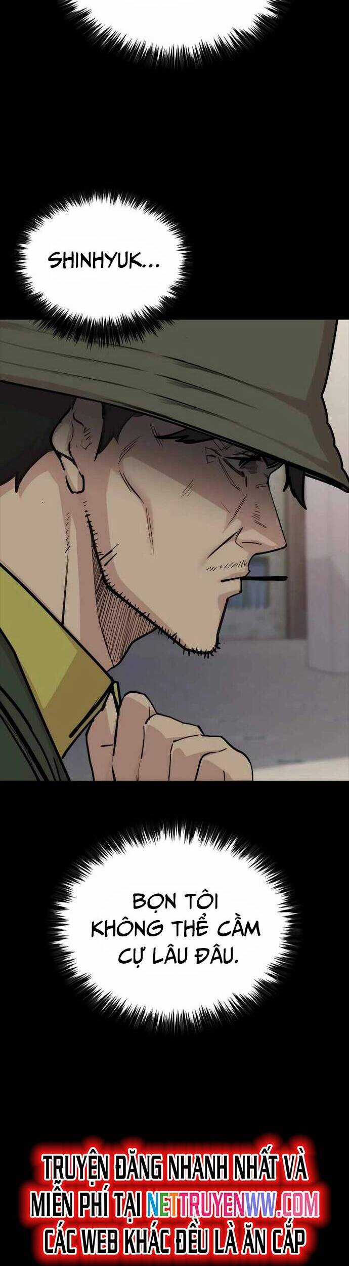 Vanta Black - Chương 9 - Trang 63