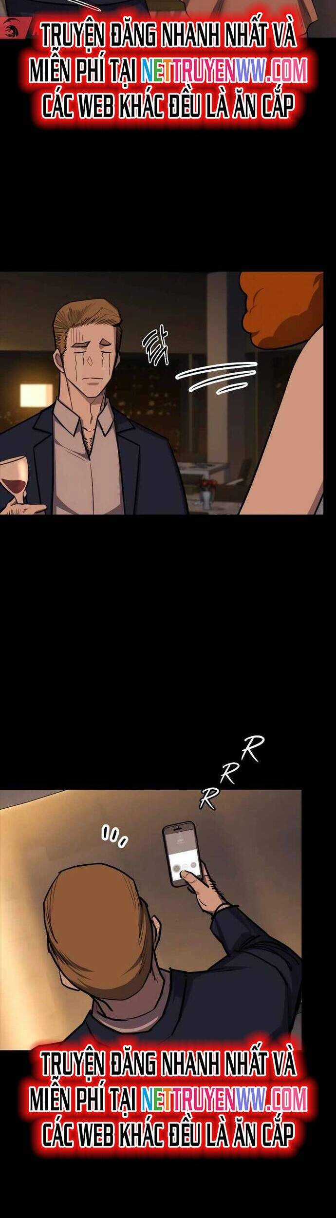 Vanta Black - Chương 9 - Trang 67