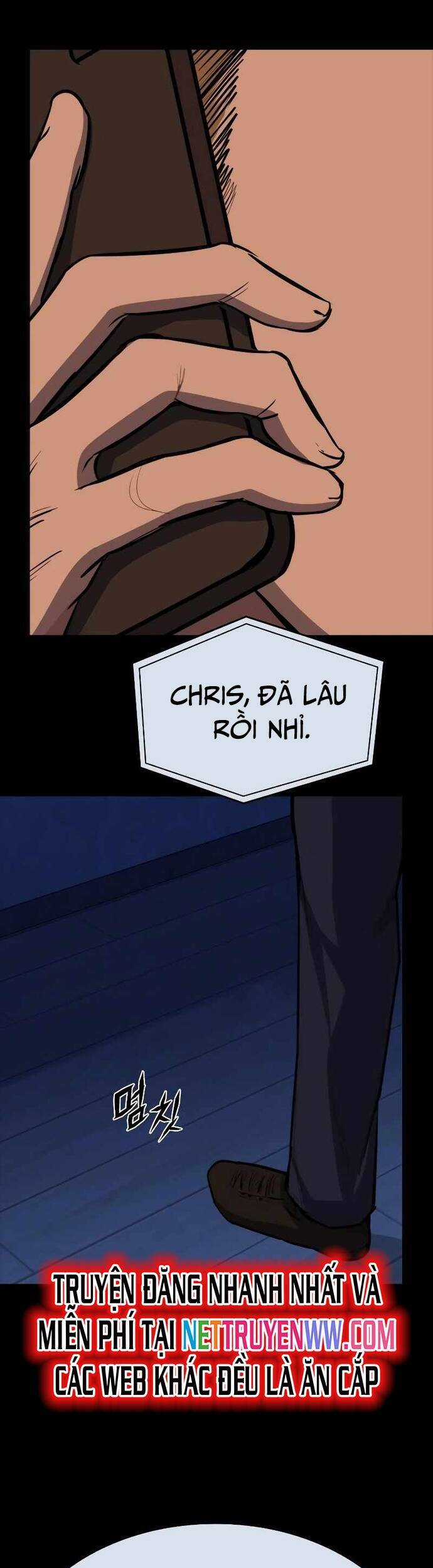 Vanta Black - Chương 9 - Trang 68