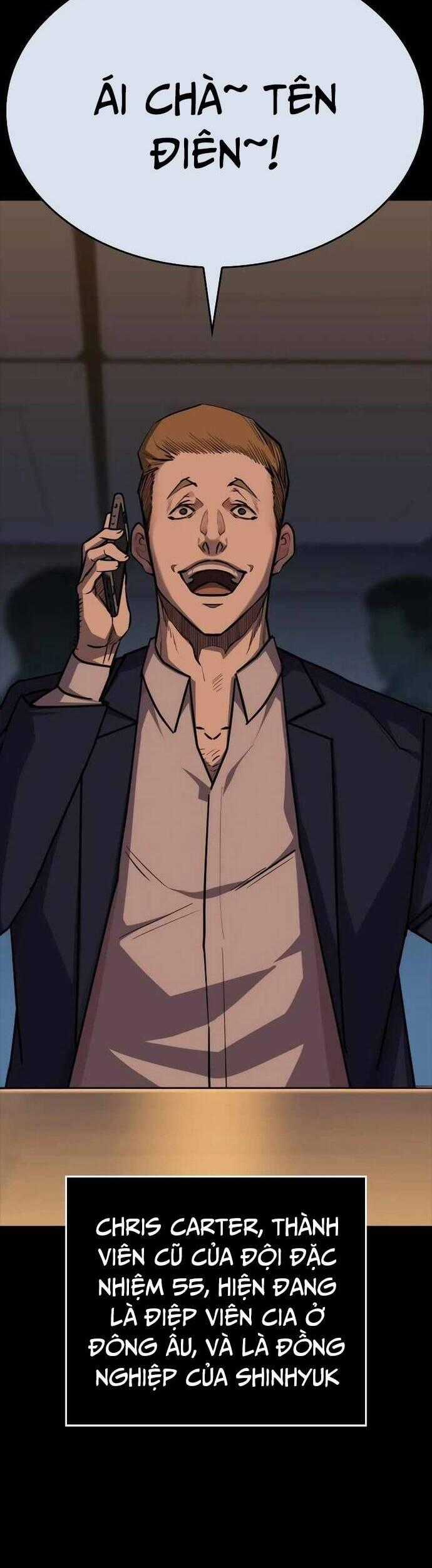 Vanta Black - Chương 9 - Trang 69