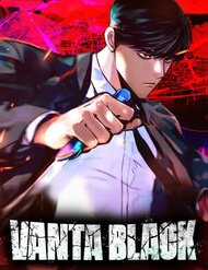 Đọc truyện Vanta Black