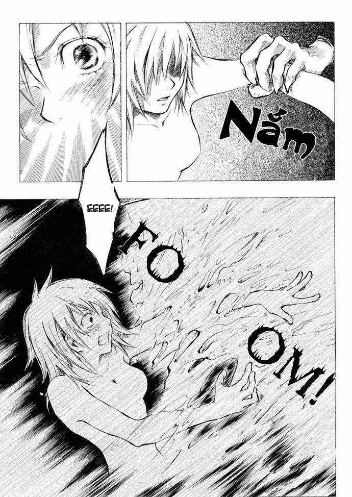 Variante - Chapter 1 - Trang 13