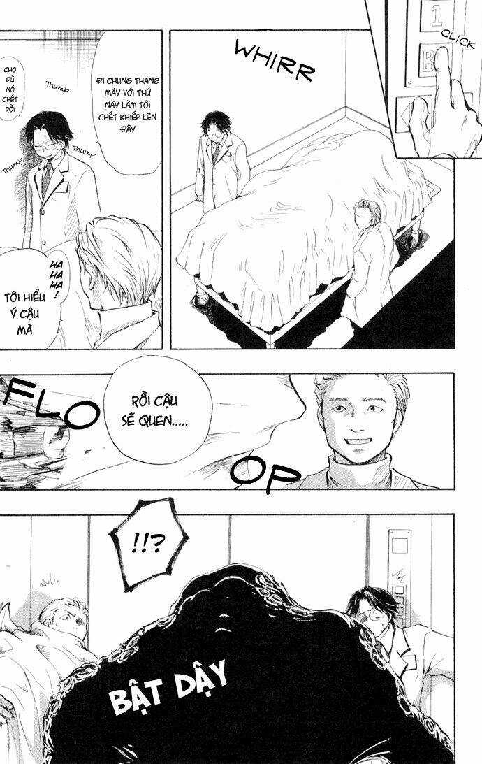 Variante - Chapter 1 - Trang 36