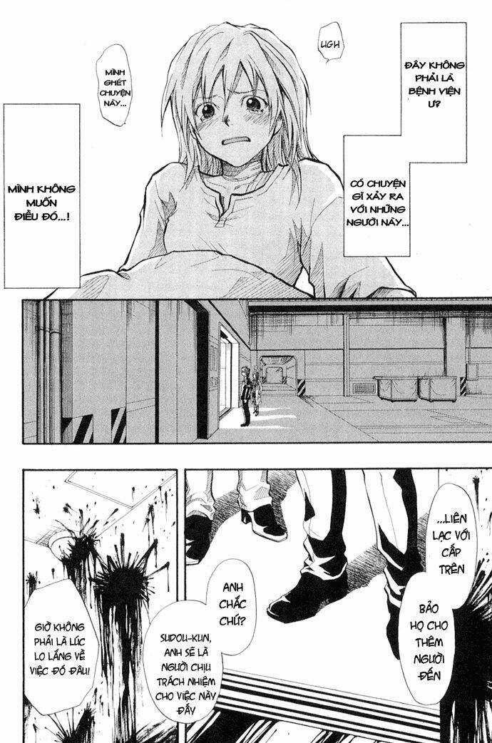 Variante - Chapter 1 - Trang 45