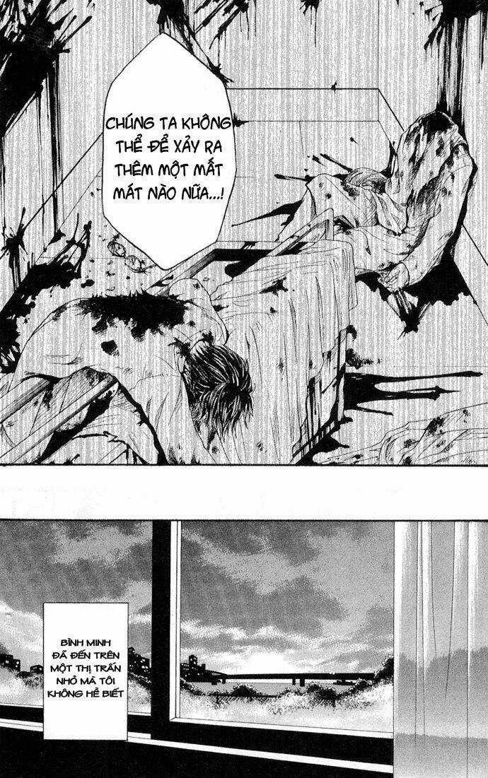 Variante - Chapter 1 - Trang 46