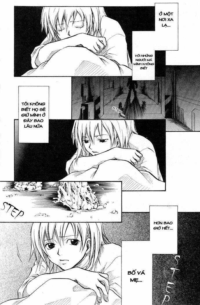 Variante - Chapter 1 - Trang 47