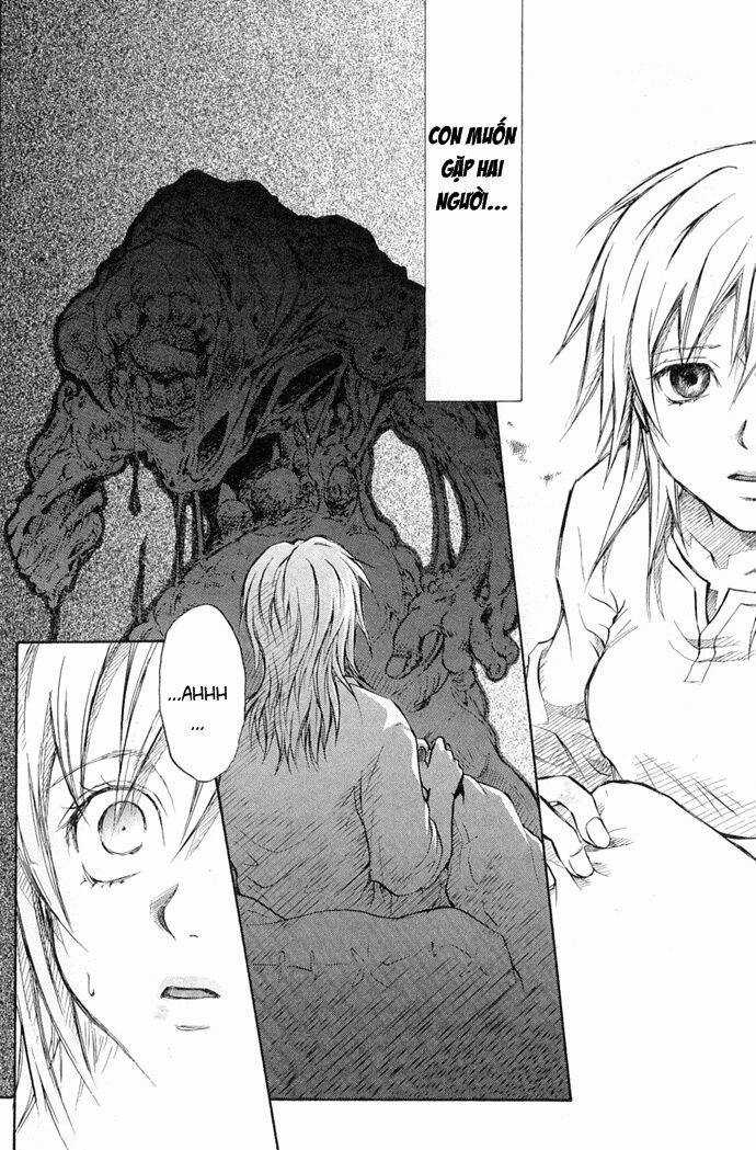 Variante - Chapter 1 - Trang 48