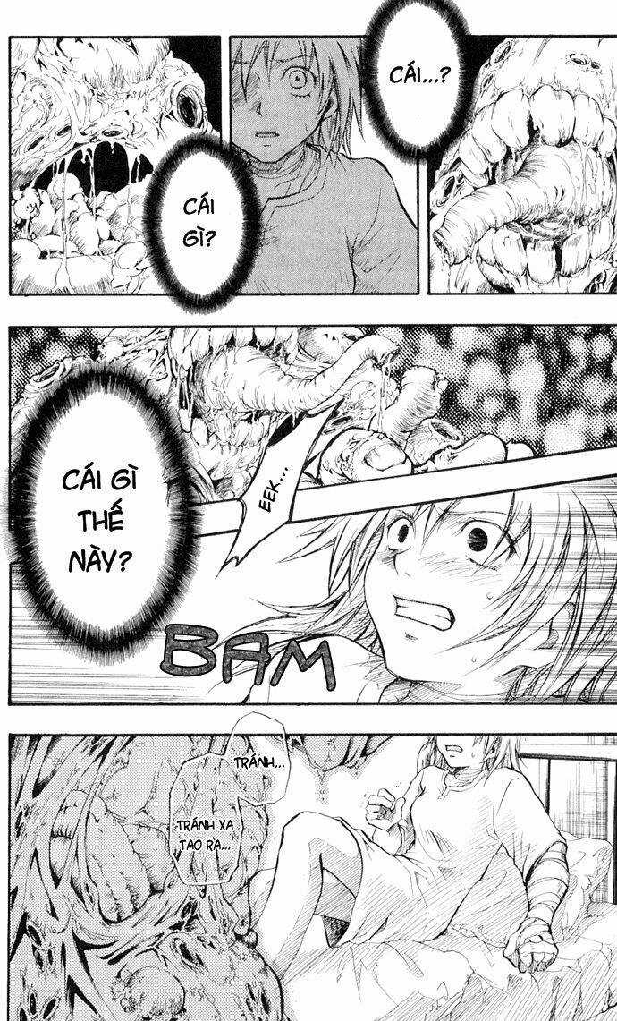 Variante - Chapter 1 - Trang 49