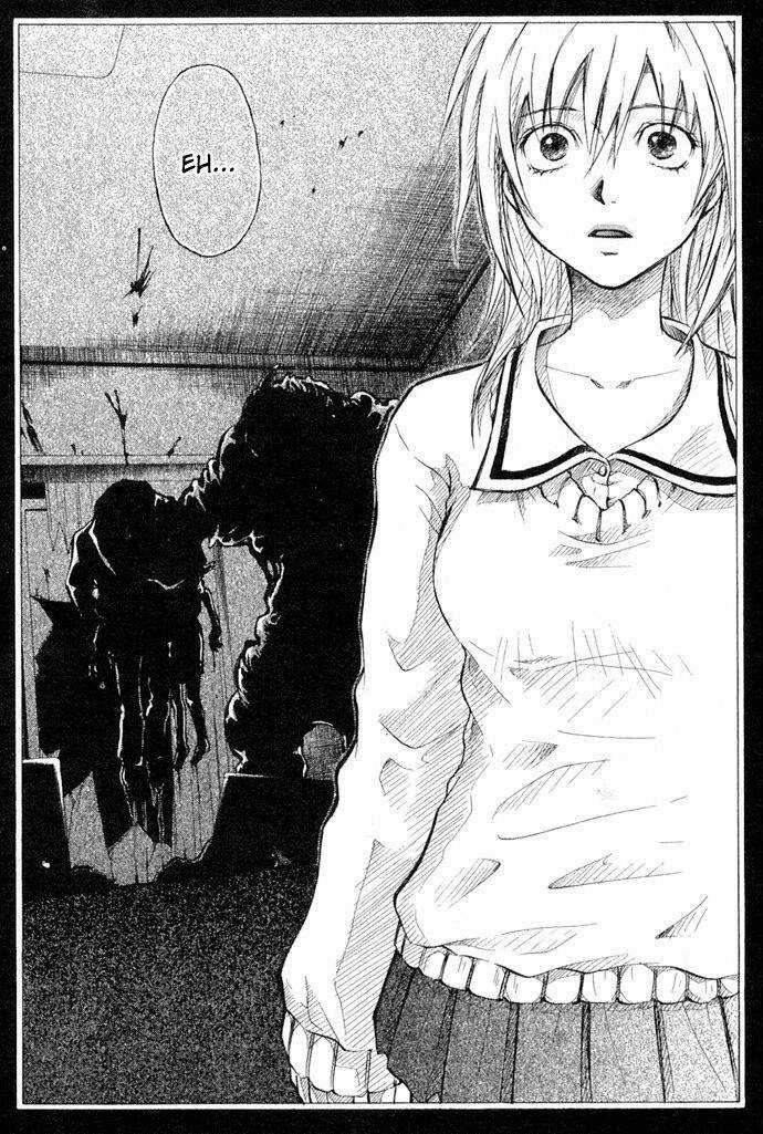 Variante - Chapter 1 - Trang 51