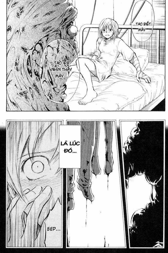 Variante - Chapter 1 - Trang 52