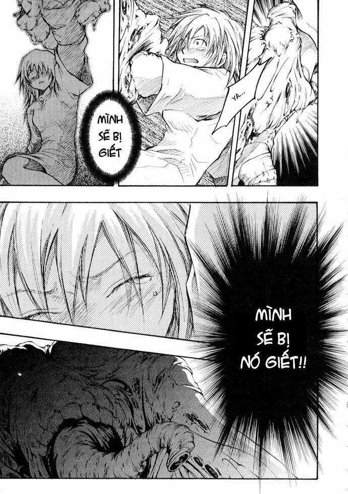 Variante - Chapter 1 - Trang 55