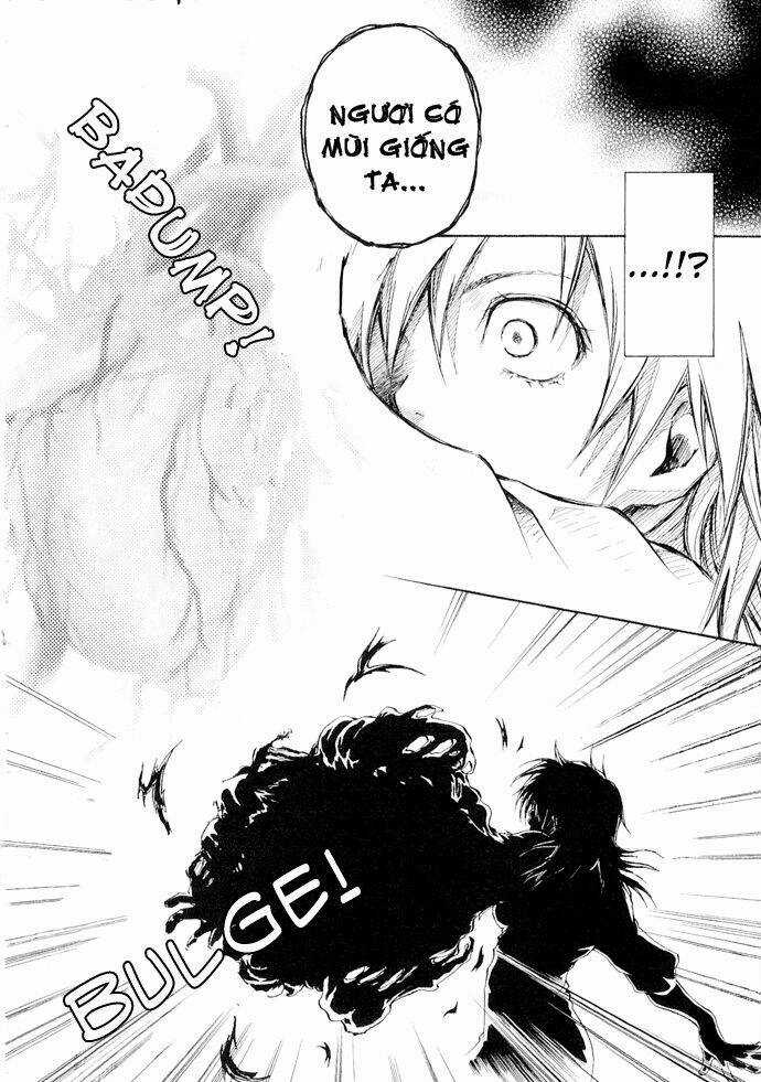 Variante - Chapter 1 - Trang 56