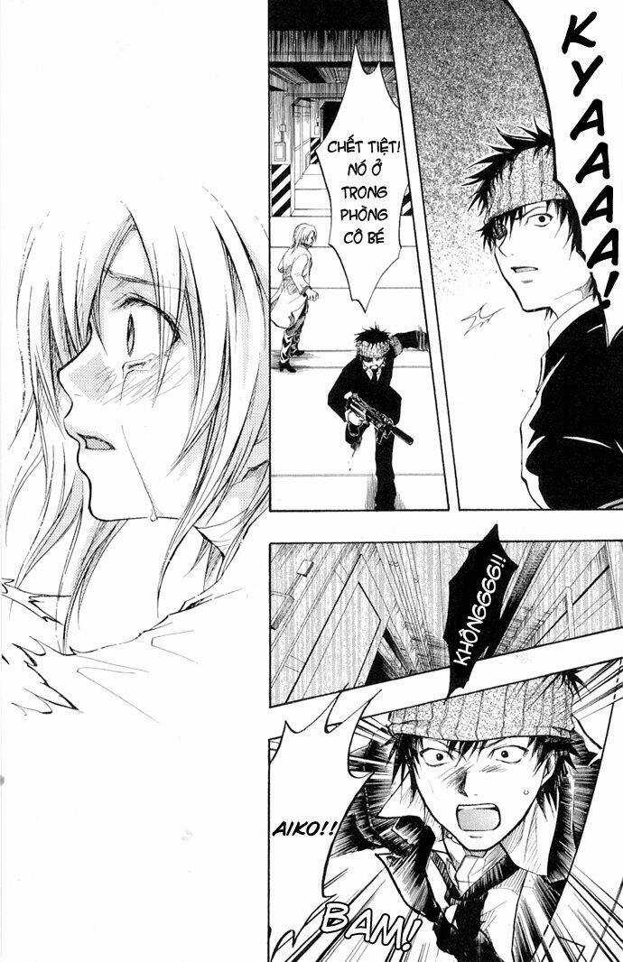 Variante - Chapter 1 - Trang 57