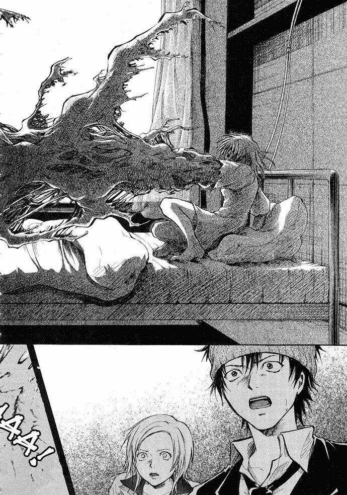 Variante - Chapter 1 - Trang 58