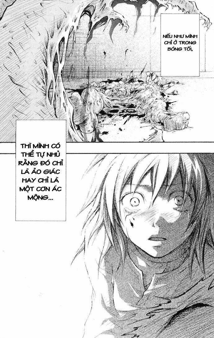 Variante - Chapter 1 - Trang 60