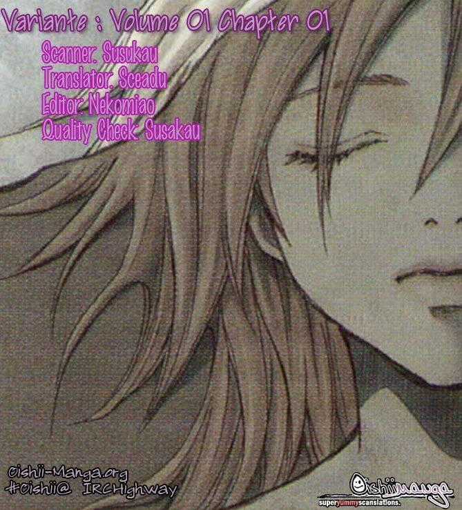 Variante - Chapter 1 - Trang 63