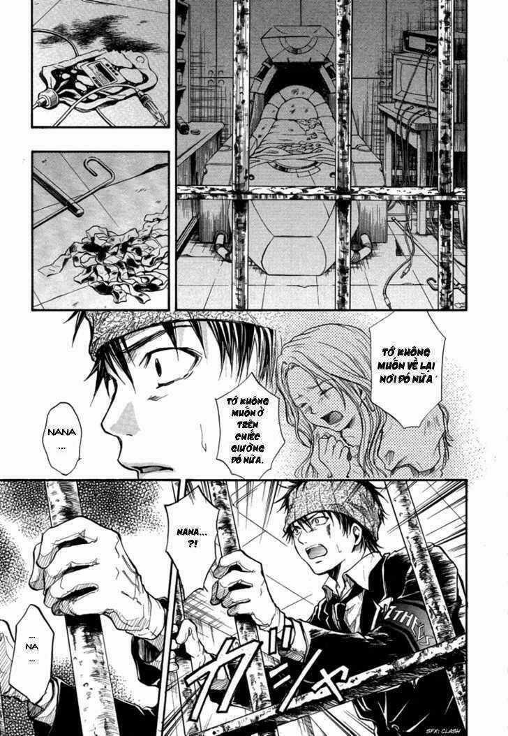 Variante - Chapter 10 - Trang 13