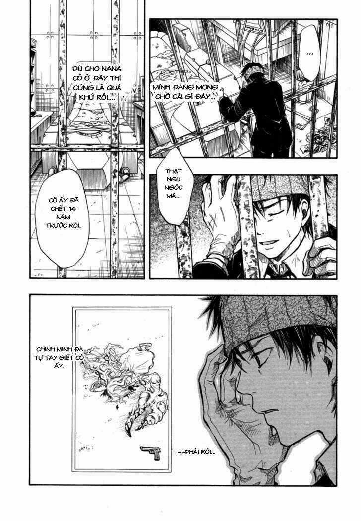 Variante - Chapter 10 - Trang 14